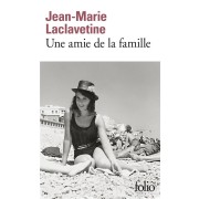  Une amie de la famille 