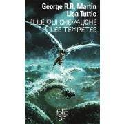  Elle qui chevauche les tempêtes 