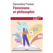  Féminisme et philosophie 
