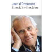  Et moi, je vis toujours 