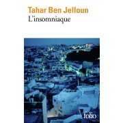  L'insomniaque 