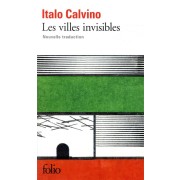  Les villes invisibles 