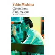  Confessions d'un masque  