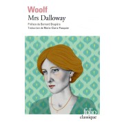  Mrs Dalloway  