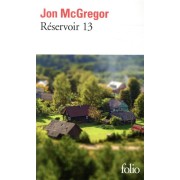  Réservoir 13 
