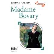  Madame Bovary  