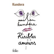  Risibles amours  