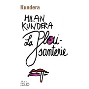  La plaisanterie  