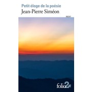  Petit éloge de la poésie  