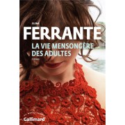  La vie mensongère des adultes 
