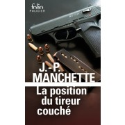  La position du tireur couchÃ©  
