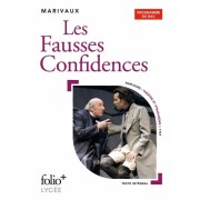  Les fausses confidences  