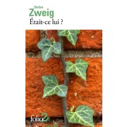  était-ce lui ? précédé d'un homme qu'on n'oublie pas 