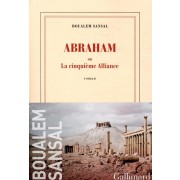  Abraham ; la cinquième alliance 