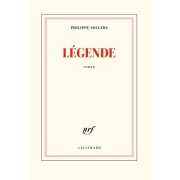  Légende  