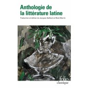  Anthologie de la littérature latine  