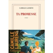  Ta promesse  