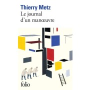  Le journal d'un manoeuvre  