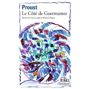  Le côté de Guermantes 