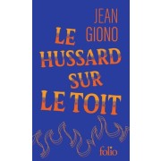  Le hussard sur le toit  