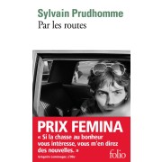  Par les routes 