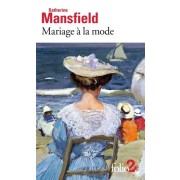  Mariage à la mode - Précédé de La Baie  