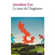  Le coeur de l'Angleterre  