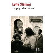  Le pays des autres t.1 