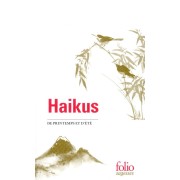  Haikus de printemps et d'été  