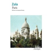  Les trois villes t.3 ; Paris 