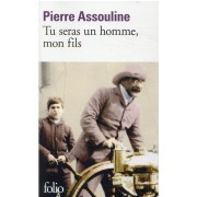  Tu seras un homme, mon fils 