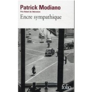  Encre sympathique 