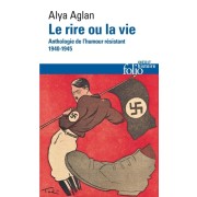  Rire en guerre  