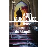  Avec la permission de Gandhi  