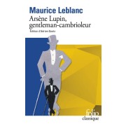  Arsène Lupin, gentleman-cambrioleur 