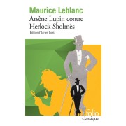  Arsène Lupin contre Herlock Sholmès  