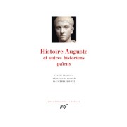  Histoire Auguste et autres historiens païens  