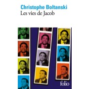  Les vies de Jacob  