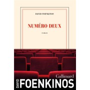  Numéro deux 