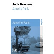  Satori à Paris / Satori in Paris  