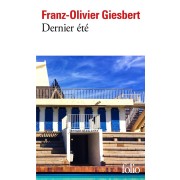  Dernier été 