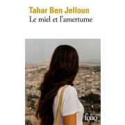  Le miel et l'amertume 