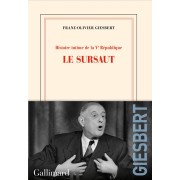  Histoire intime de la Ve République : le sursaut 