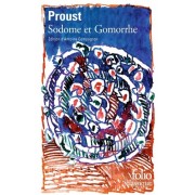  A la recherche du temps perdu Tome 4  
