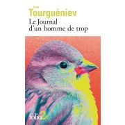  Le journal d'un homme de trop 