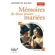  Mémoires de deux jeunes mariées  