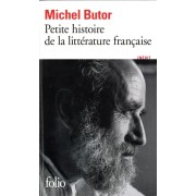  Petite histoire de la littérature française  