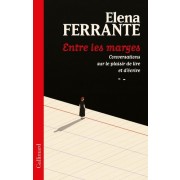  Entre les marges - Conversations sur le plaisir de lire et d'écrire  