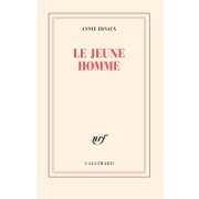  Le jeune homme 