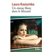  Un oiseau blanc dans le blizzard  